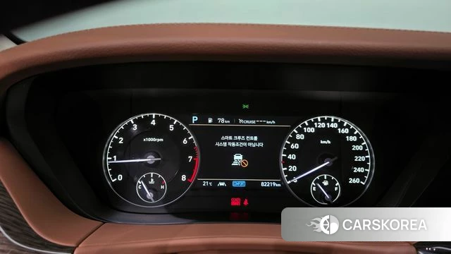 Genesis G90 id 4250765 из Кореи 35