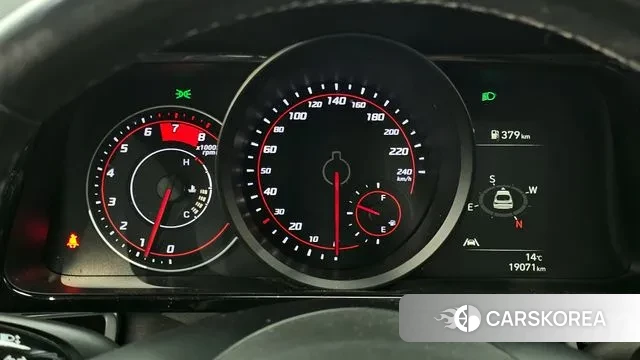 Hyundai Avante (CN7) id 3400744 из Кореи 18