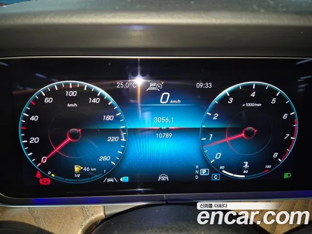 Mercedes-Benz E-Class W213 id 2651464 из Кореи 18