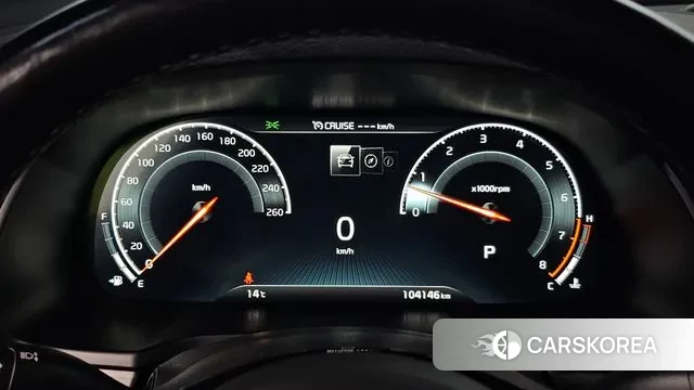 Kia K7 Premier id 3391215 из Кореи 18