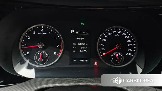 Kia K5 3rd generation id 3778168 из Кореи 18