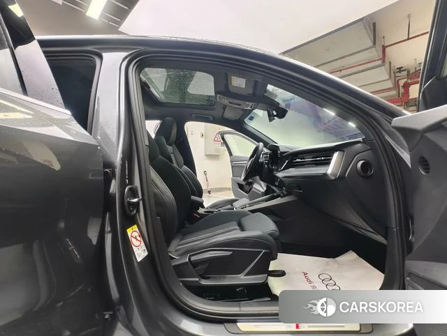 Audi A3 id 4342180 из Китая 20