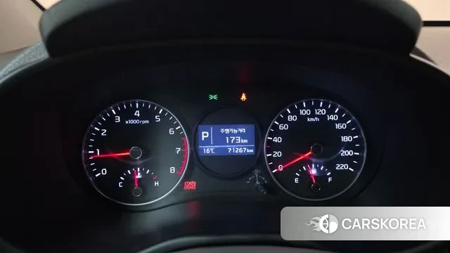 Kia All New Morning (JA) id 3728460 из Кореи 18