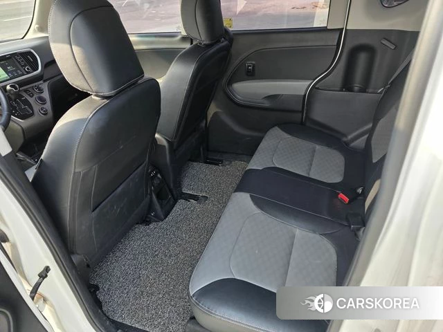 Kia The New Ray id 3853831 из Кореи 18