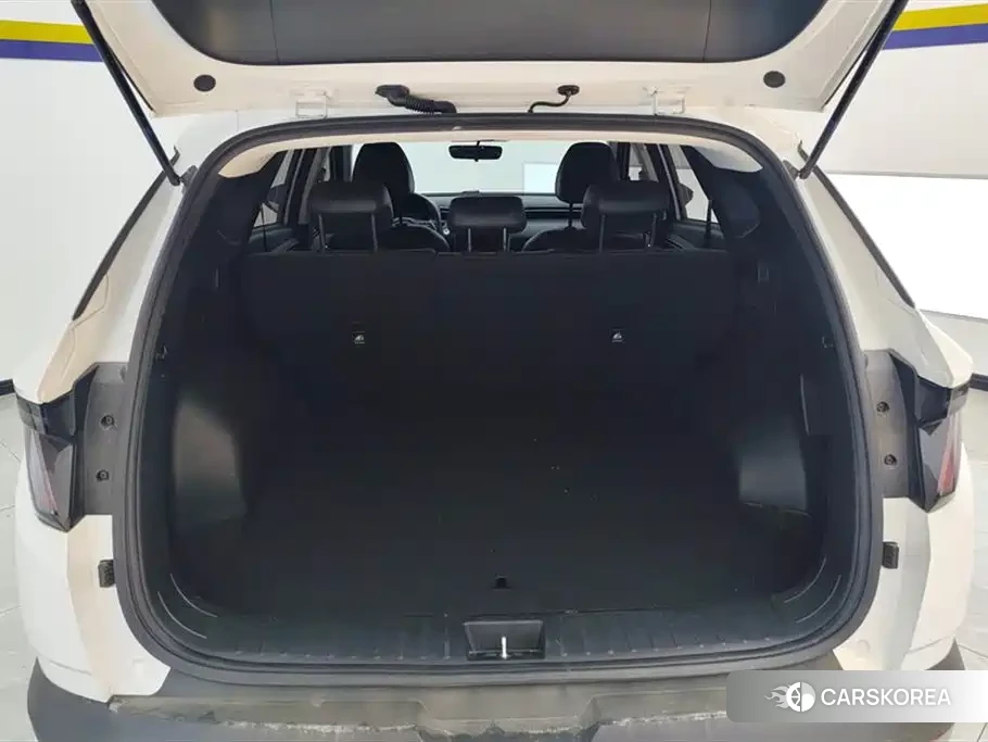 Hyundai Tucson id 4589444 из Китая 14