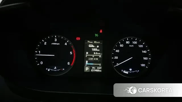 Hyundai Solati id 3728747 из Кореи 18