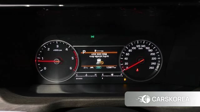 Kia Sorento 4th Generation id 4793506 из Кореи 18