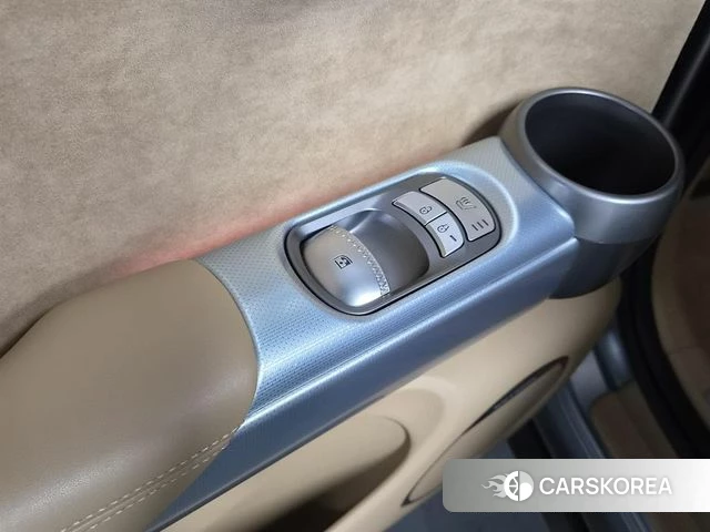 Genesis GV60 id 4428530 из Кореи 18