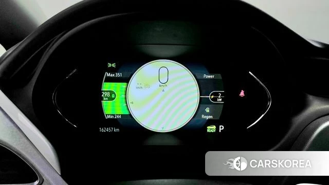 Chevrolet (GM Daewoo) Bolt EV id 4770633 из Кореи 29