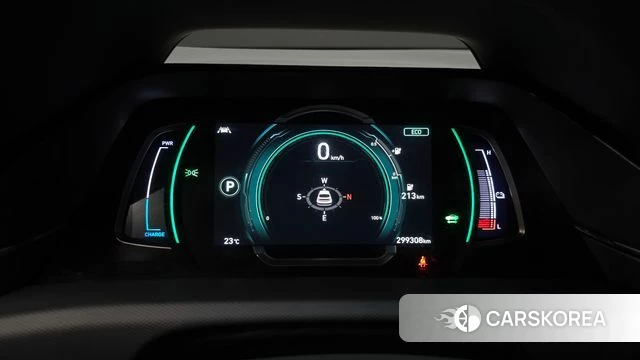Hyundai The New Ionic Electric id 4446498 из Кореи 18