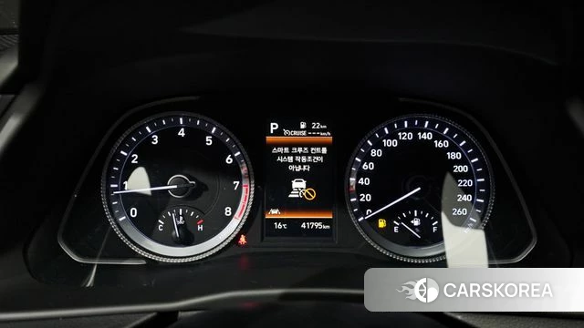 Hyundai Sonata (DN8) id 3897650 из Кореи 18