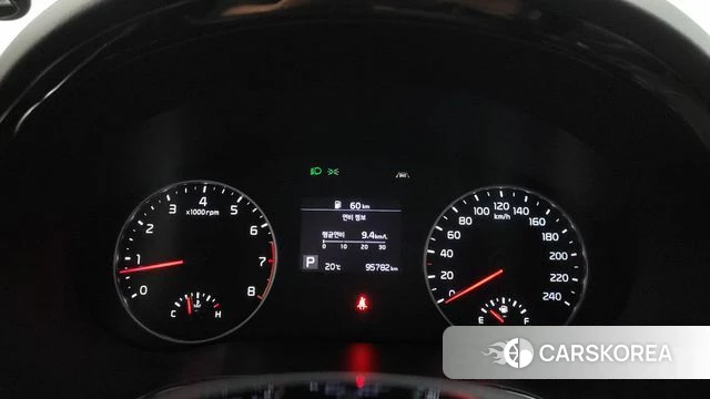 Kia Seltos id 4250344 из Кореи 30