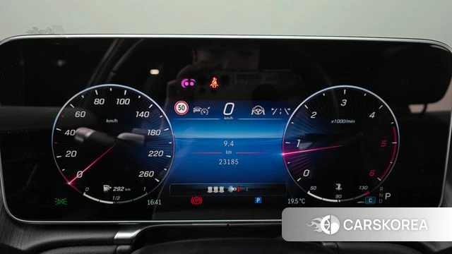 Mercedes-Benz S-Class W223 id 3859613 из Кореи 18