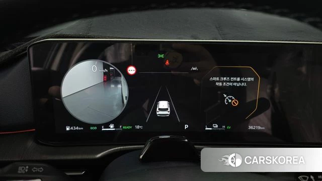 Kia The New Sportage 5th Generation Hybrid id 4177610 из Кореи 18