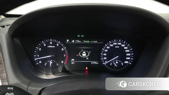 Genesis G80 id 4563380 из Кореи 18