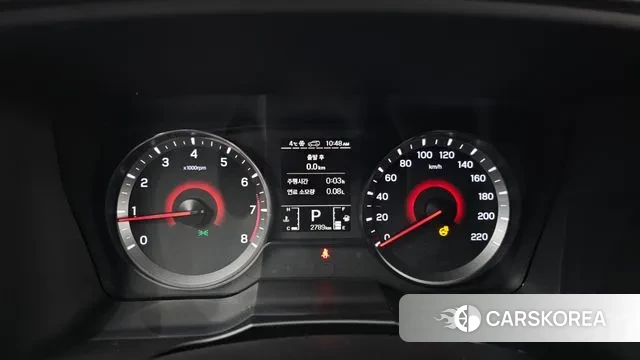 Ssangyong The New Tivoli id 3679410 из Кореи 18