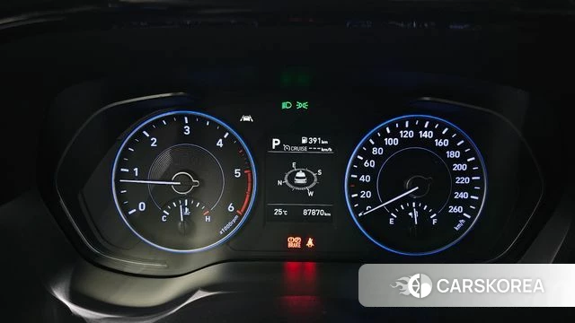 Hyundai Palisade id 4895295 из Кореи 18