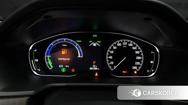 Honda Accord 10th Generation id 3853239 из Кореи 18