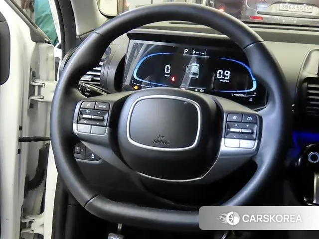 Hyundai Casper id 3621108 из Кореи 18