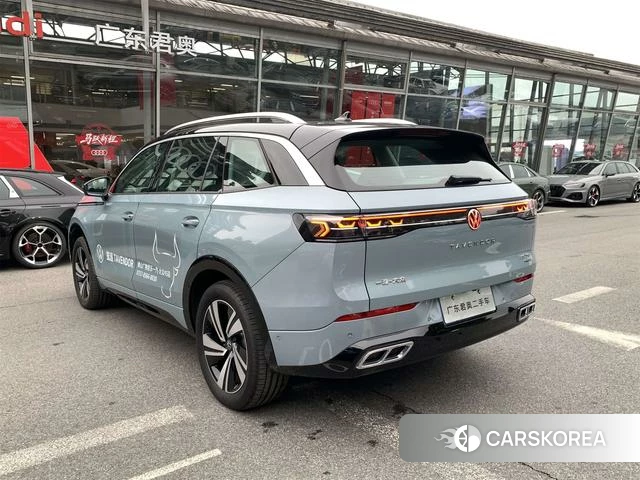 Volkswagen Range patrol id 4328675 из Китая 19