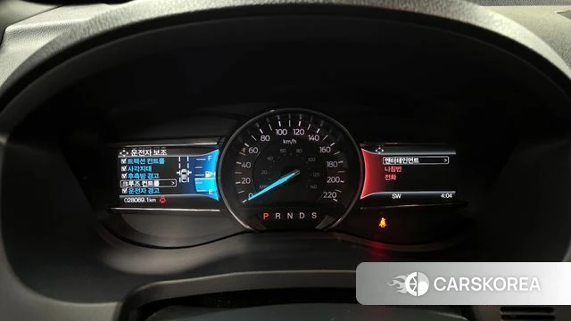 Ford Explorer id 4225678 из Кореи 29