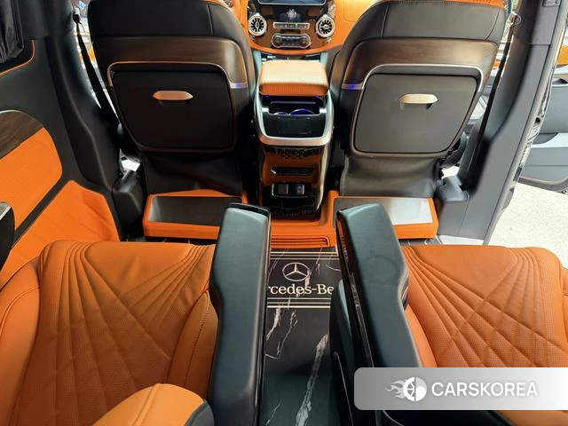 Mercedes-Benz Vito id 4271589 из Китая 32