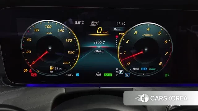 Mercedes-Benz CLS-Class C257 id 3512595 из Кореи 18