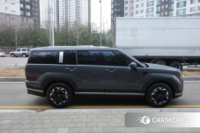 Hyundai Santa Fe (MX5) id 3757689 из Кореи 18