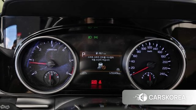 Kia Carnival 4th generation id 4697771 из Кореи 31