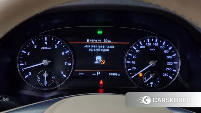 Kia The New K9 2nd generation id 3037959 из Кореи 18