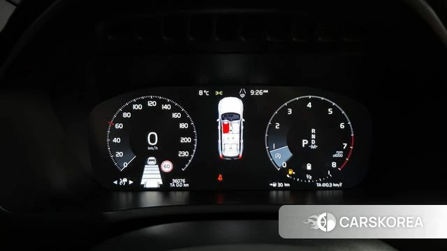 Volvo XC90 second Generation id 3818614 из Кореи 18