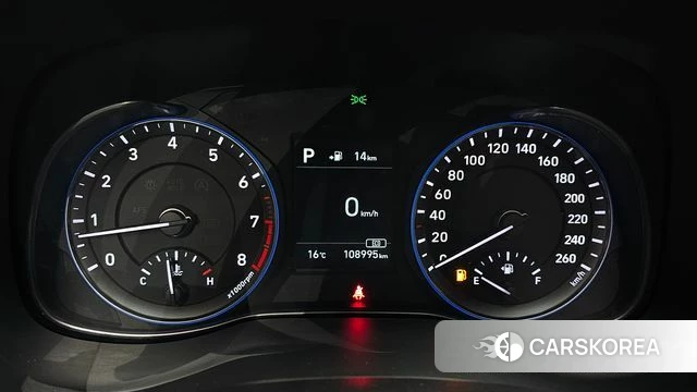 Hyundai Kona id 3845668 из Кореи 18