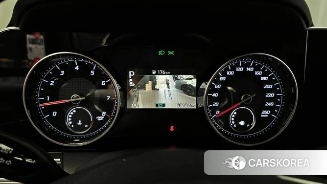 Hyundai The New Grandeur IG id 4244465 из Кореи 32
