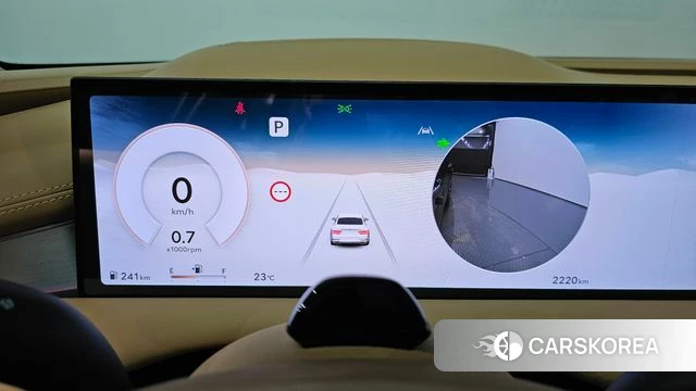Genesis G80 (RG3) id 4777915 из Кореи 34