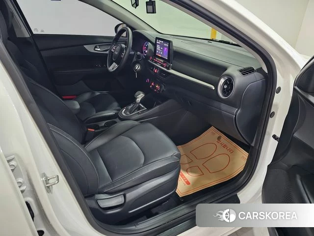 Kia The New K3 2nd generation id 4395156 из Кореи 13