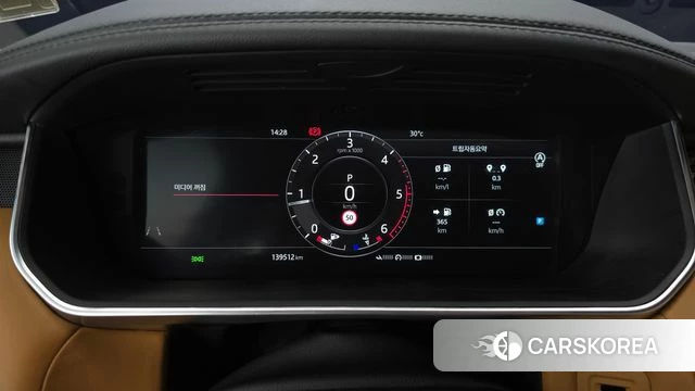 Land Rover Range Rover Sport 2nd Generation id 4632974 из Кореи 18