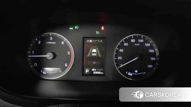 Hyundai Solati id 4536306 из Кореи 28