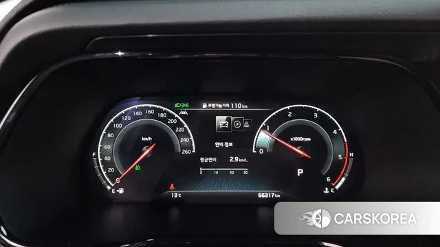 Kia Mohave Master id 3411943 из Кореи 18