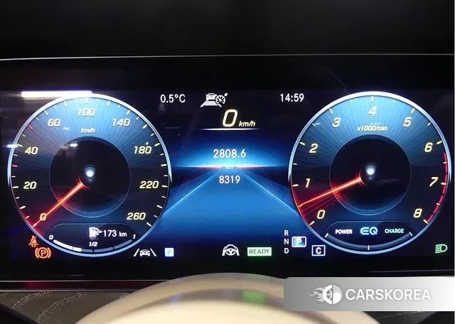 Mercedes-Benz CLS-Class C257 id 3533766 из Кореи 18