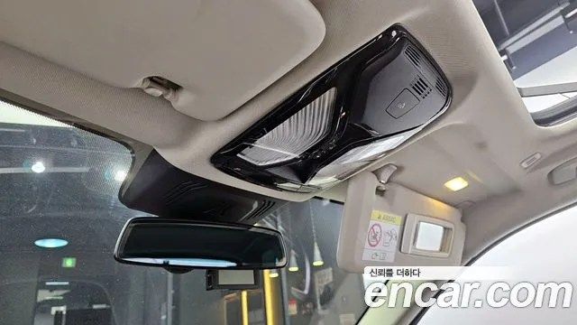 BMW X5 (G05) id 2586347 из Кореи 18