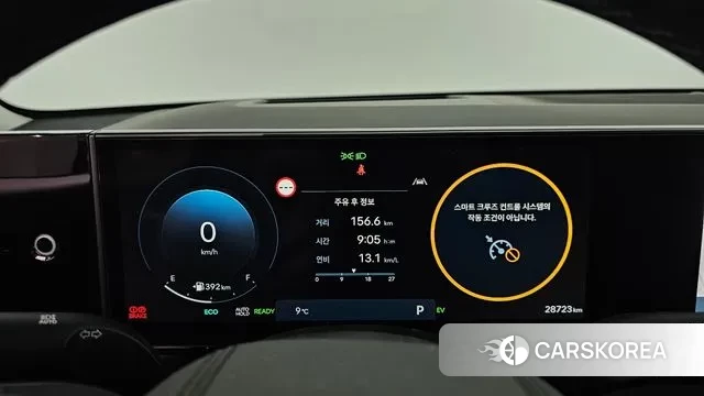 Hyundai Grandeur Hybrid (GN7) id 3372084 из Кореи 18