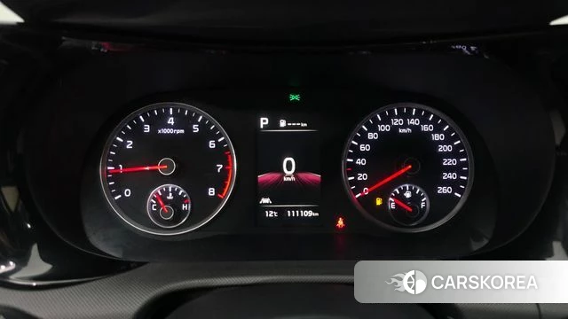 Kia K5 3rd generation id 3842642 из Кореи 18