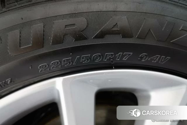 Honda Accord id 4300367 из Китая 22