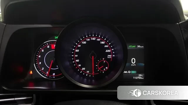 Hyundai Avante (CN7) id 3023841 из Кореи 18