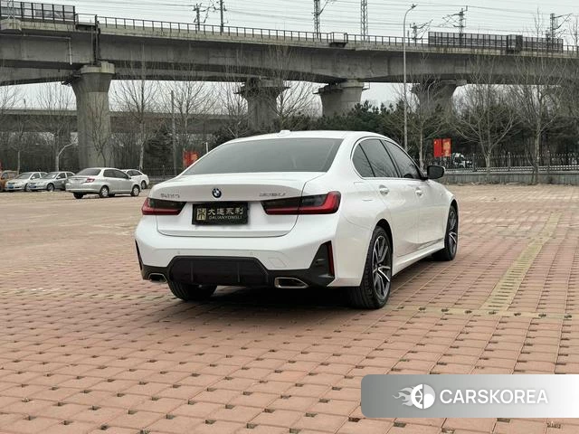 BMW 3 series id 4297469 из Китая 14