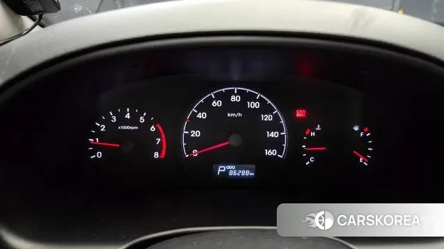 Hyundai The New Grand Starex id 3144880 из Кореи 18