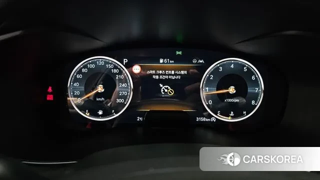 Genesis The New G70 id 3580572 из Кореи 18