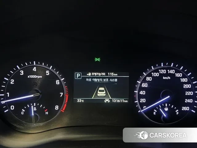 Genesis G80 id 2981518 из Кореи 18