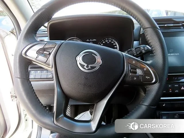 Ssangyong The New Tivoli id 3739895 из Кореи 18