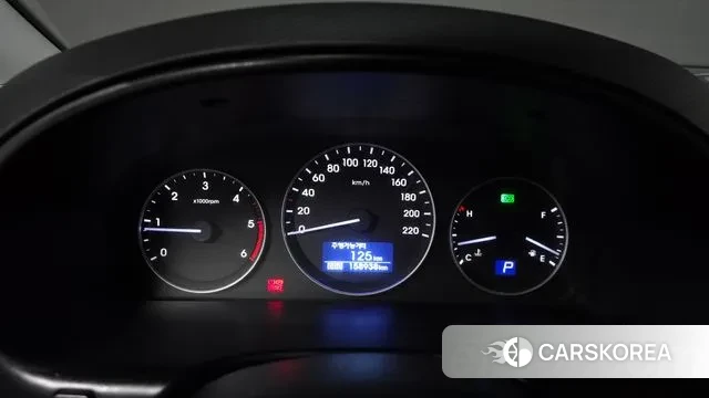 Hyundai The New Grand Starex id 3397072 из Кореи 18